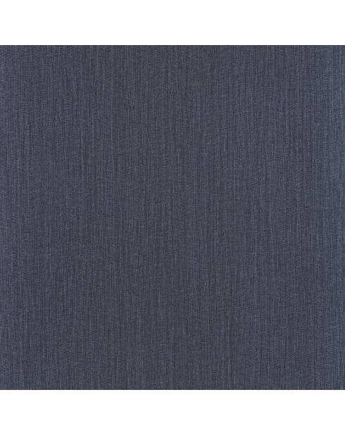 Papier peint Vinyle Goa Bleu Indigo - 70x1005 cm