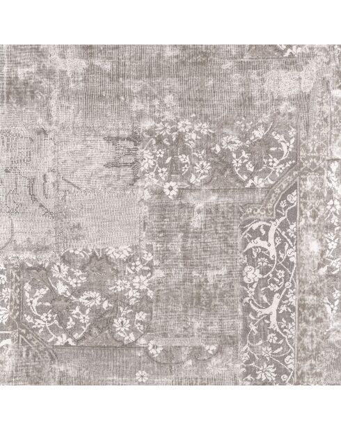 Papier peint Vinyle Galeecha Beige - 70x1005 cm