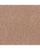 Papier peint Vinyle Jaipur Terracotta - 70x1005 cm