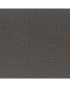 Papier peint Vinyle Filin Anthracite - 70x1005 cm