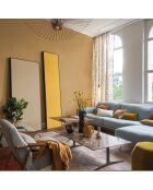 Papier peint Vinyle Filin Banane - 70x1005 cm