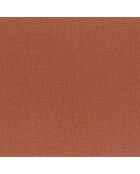 Papier peint Vinyle Filin Orange - 70x1005 cm