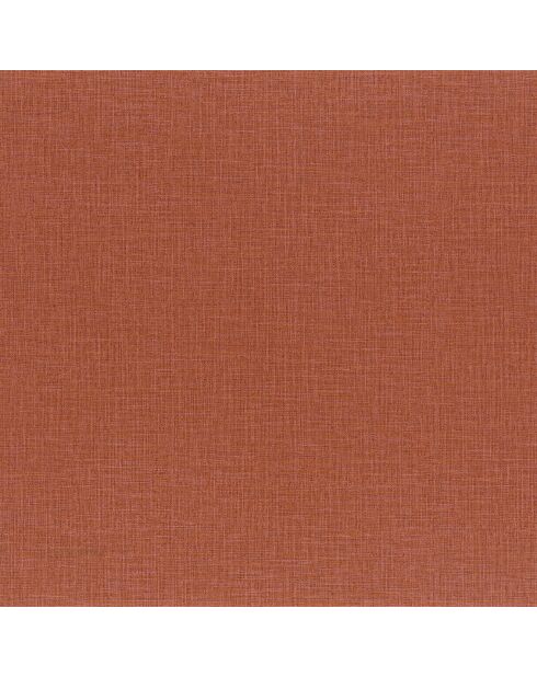 Papier peint Vinyle Filin Orange - 70x1005 cm