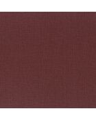 Papier peint Vinyle Filin Rouge - 70x1005 cm