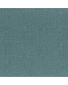 Papier peint Vinyle Filin Turquoise Clair - 70x1005 cm