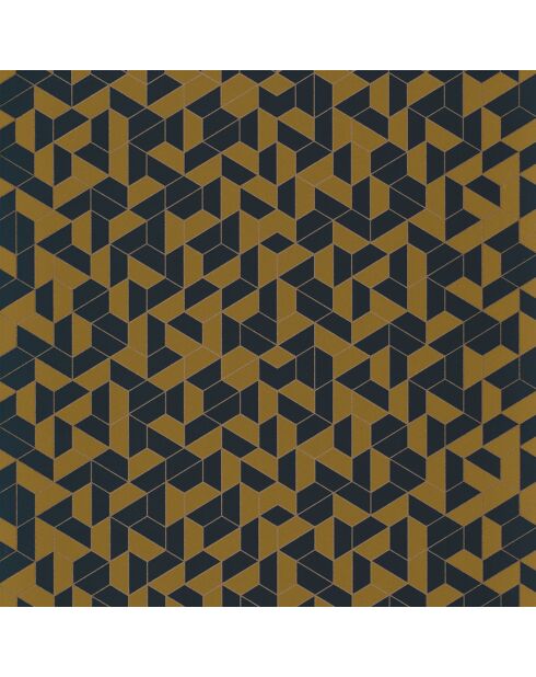 Papier peint Mosaic Marine - 70x1005 cm