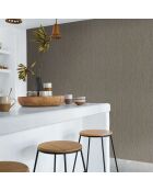 Papier peint Vinyle Goa Lin - 70x1005 cm