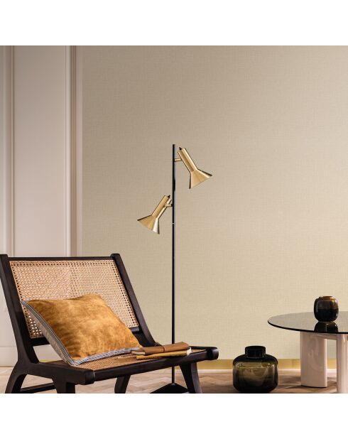 Papier peint Vinyle Filin Coquille - 70x1005 cm
