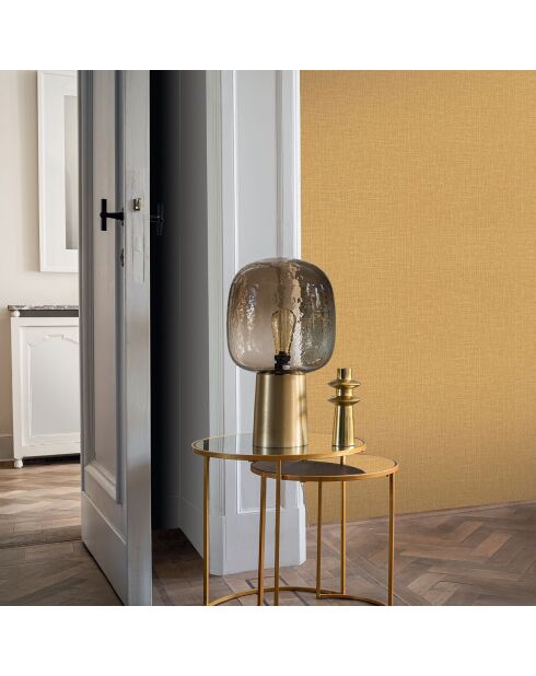 Papier peint Vinyle Filin Banane - 70x1005 cm