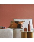 Papier peint Vinyle Filin Corail - 70x1005 cm