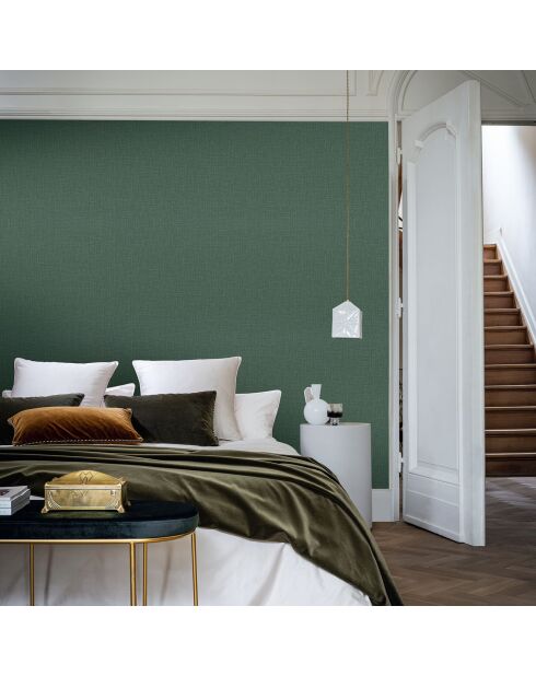 Papier peint Vinyle Filin Jade - 70x1005 cm