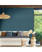 Papier peint Vinyle Filin Azur - 70x1005 cm