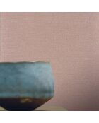 Papier peint Plumetis Rose Poudre - 70x1005 cm