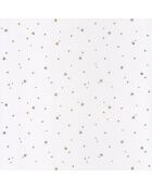 Papier peint Pretty Lili Etoile Doré - 53x1005 cm
