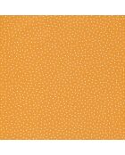 Papier peint Smile Les P'tits Pois Ocre - 53x1005 cm