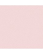 Papier peint Confetti Rose - 53x1005 cm