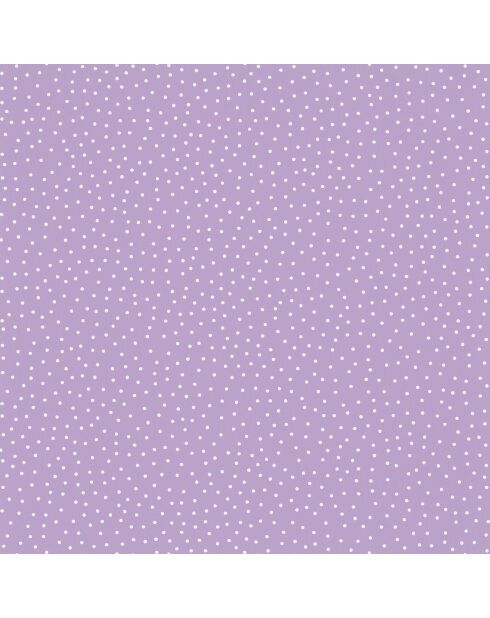 Papier peint Confetti Parme - 53x1005 cm