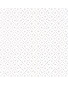 Papier peint Vinyle Au Bistrot d'Alice Cocotte Beige - 53x1005 cm