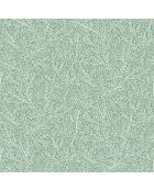 Papier peint Vinyle Only Chips Vert d'Eau - 53x1005 cm