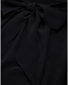 Jupe longue noire