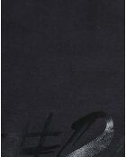 T-Shirt logo The Kooples noir