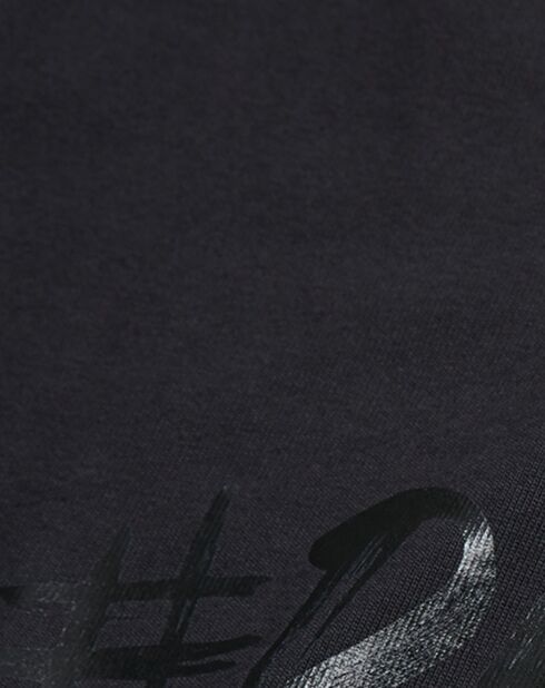 T-Shirt logo The Kooples noir
