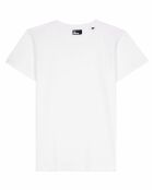 T-Shirt logo The Kooples blanc