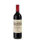 6 Pessac-Léognan 2021 Ch. Ferran 6x75cl