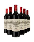 6 Pessac-Léognan 2021 Ch. Ferran 6x75cl