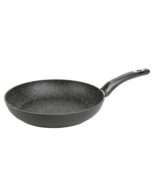 Poêle Granite grise - D.20 cm