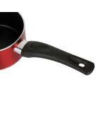Casserole Aluminium pressé Cherry rouge - D.14 cm