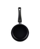 Casserole Aluminium pressé Cherry rouge - D.18 cm