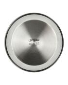 Poêle Inox Sitramovible Arpege grise - D.20 cm