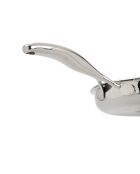 Poêle Inox Caractere grise - D.20 cm