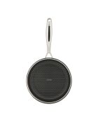 Poêle Inox Caractere grise - D.20 cm