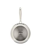 Poêle Inox Caractere grise - D.20 cm
