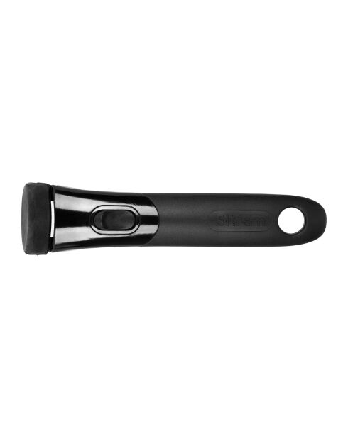 Batterie de cuisine Inox grise