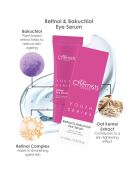 Retinol & Bakuchiol oogcontourserum - 15 ml