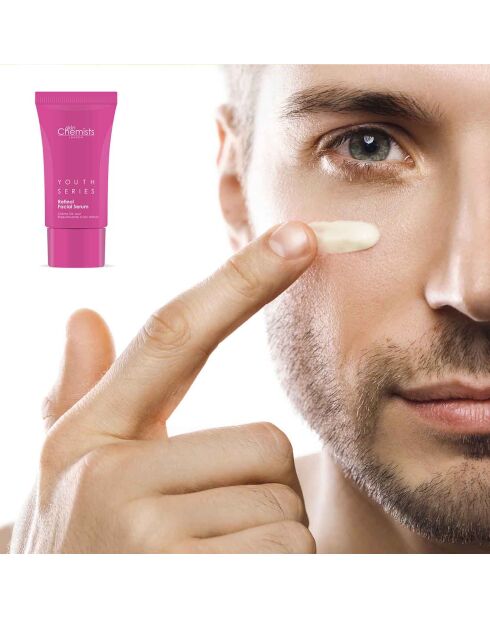 Sérum visage au Rétinol & Bakuchiol - 30 ml