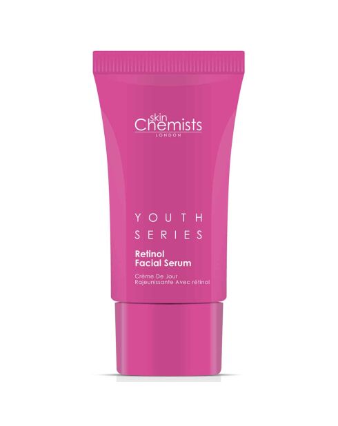 Sérum visage au Rétinol & Bakuchiol - 30 ml