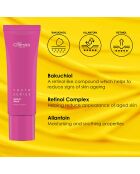 Masque au Rétinol & Bakuchiol - 50 ml
