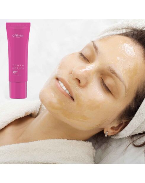 Masque au Rétinol & Bakuchiol - 50 ml