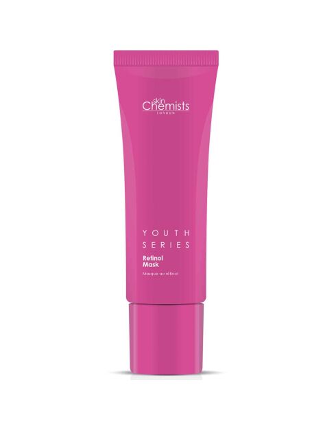 Masque au Rétinol & Bakuchiol - 50 ml