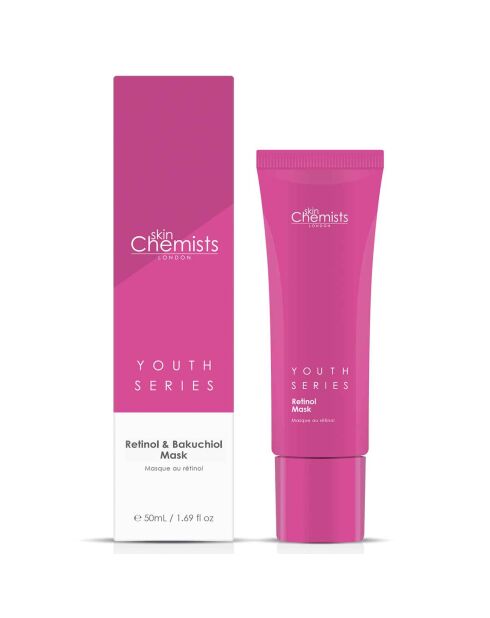Masque au Rétinol & Bakuchiol - 50 ml