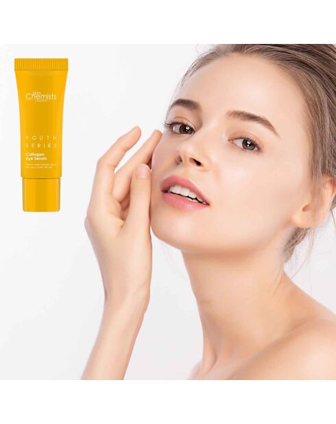 Collagen oogcontourserum - 15 ml