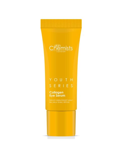 Collagen oogcontourserum - 15 ml