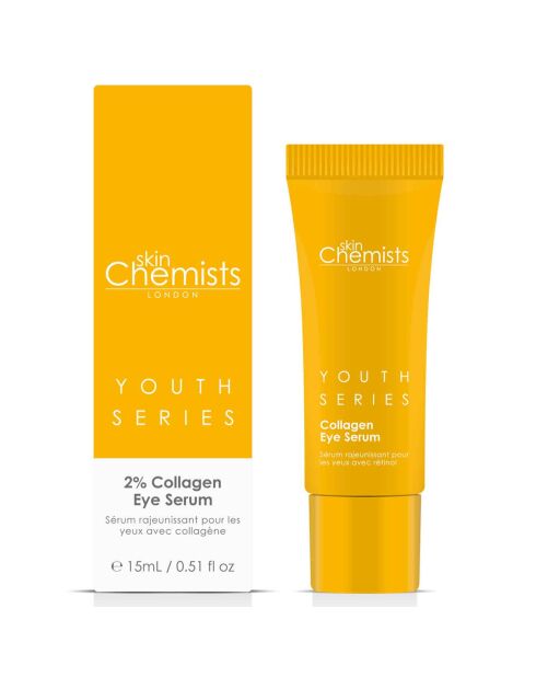 Collagen oogcontourserum - 15 ml