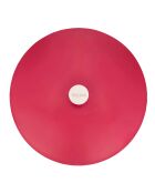 5 Pièces sautoir multifonction en fonte  rouges -  29.5x7.2x36.5 cm