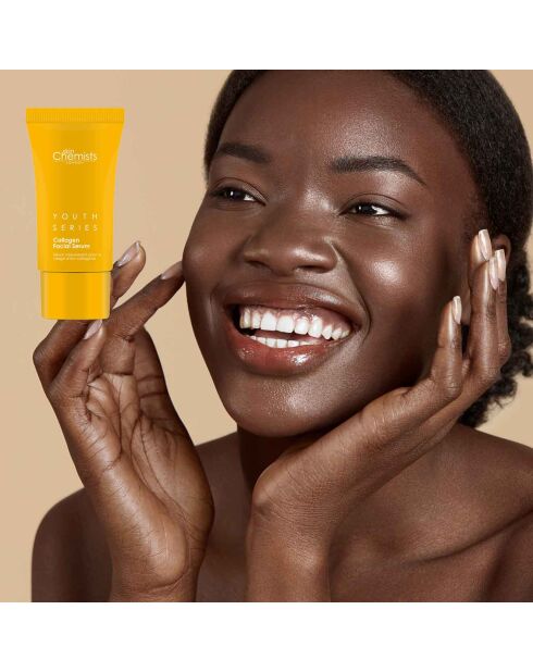 Sérum visage au Collagène - 30 ml