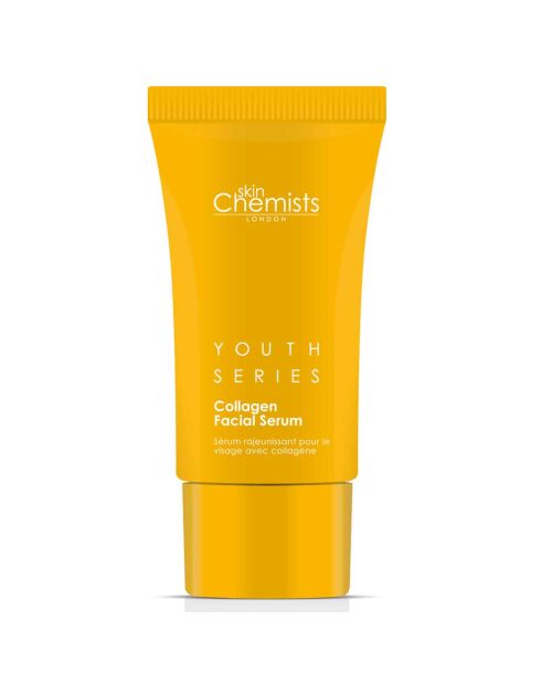 Sérum visage au Collagène - 30 ml